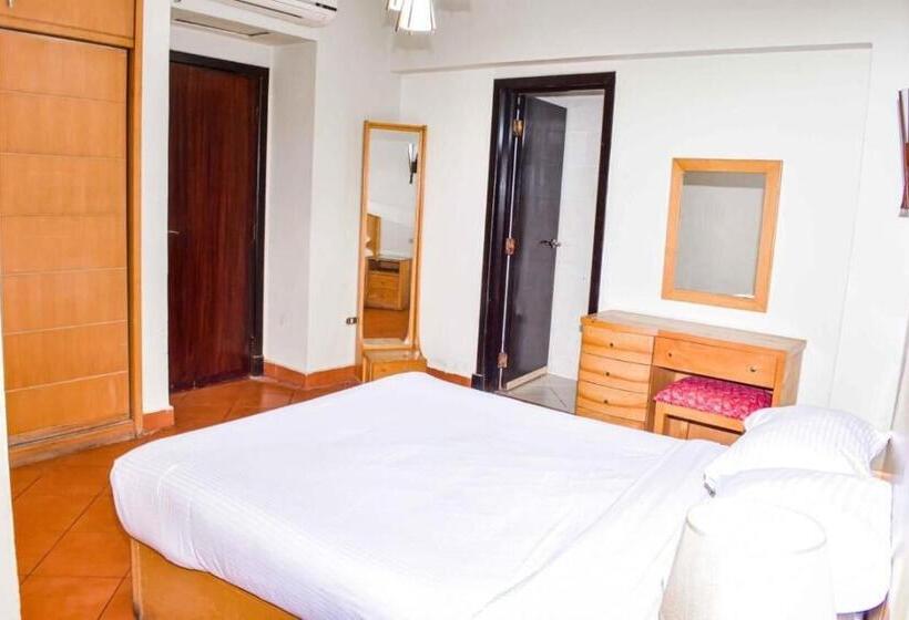 آپارتمان 1 خوابه, Porto El Sokhna Pyramids