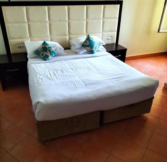 آپارتمان 1 خوابه, Porto El Sokhna Pyramids