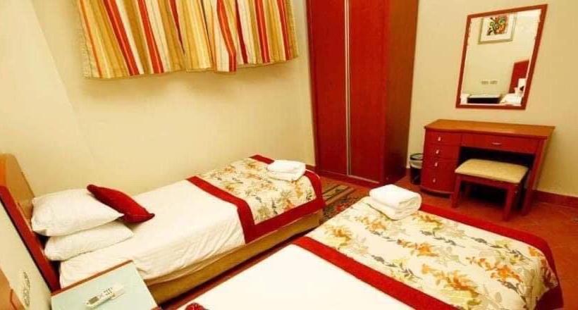 آپارتمان 1 خوابه, Porto El Sokhna Pyramids