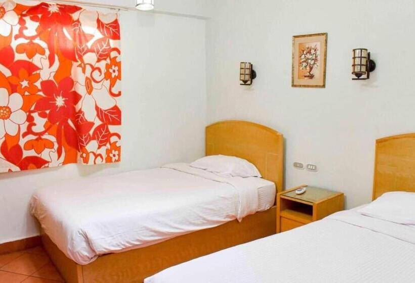 آپارتمان 1 خوابه, Porto El Sokhna Pyramids