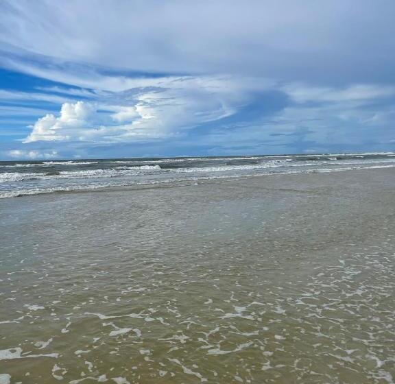 Апартаменты 1 Спальня Вид на Бассейн, Salinas Premium Resort