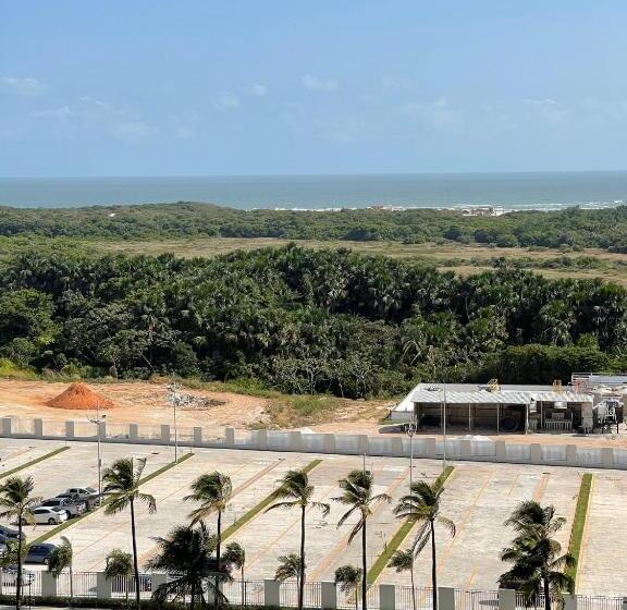 Апартаменты 1 Спальня Вид на Бассейн, Salinas Premium Resort