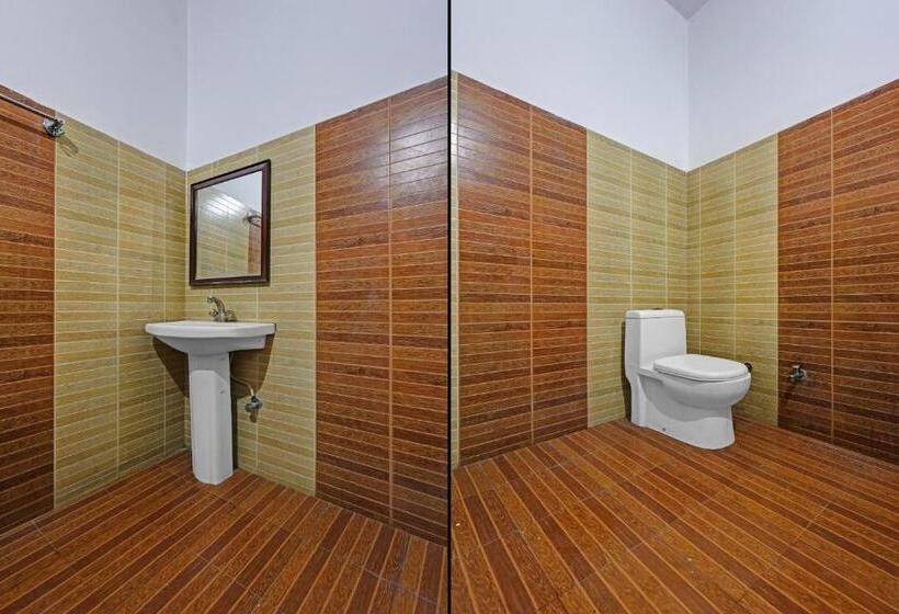 غرفة قياسية, Spot On 81167 Hotel Asdr