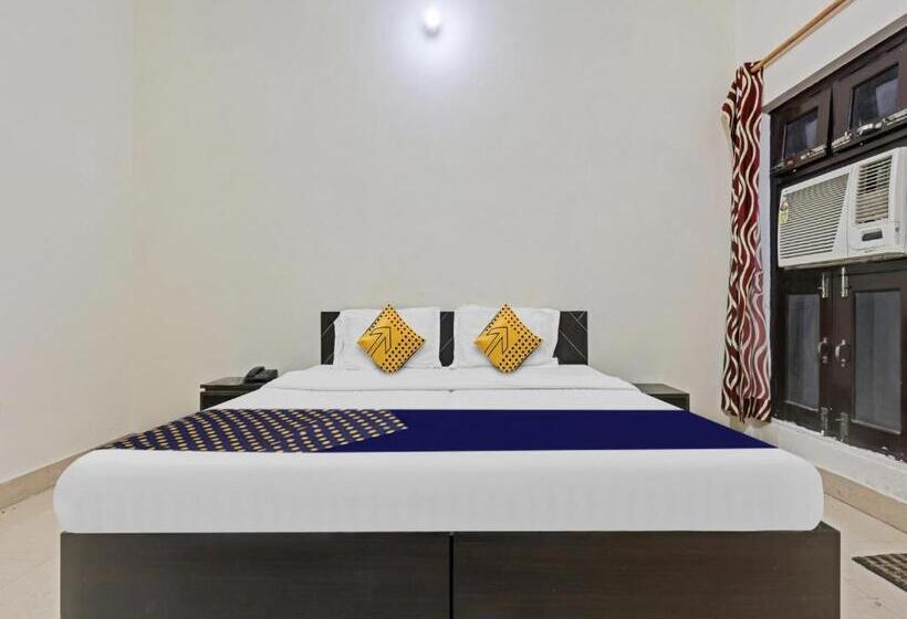 غرفة قياسية, Spot On 81167 Hotel Asdr