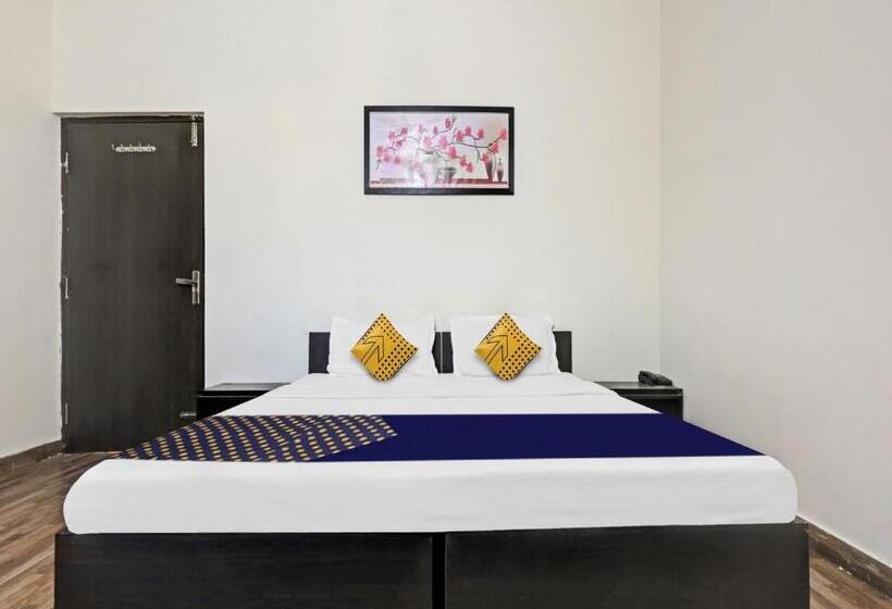 غرفة قياسية, Spot On 81167 Hotel Asdr