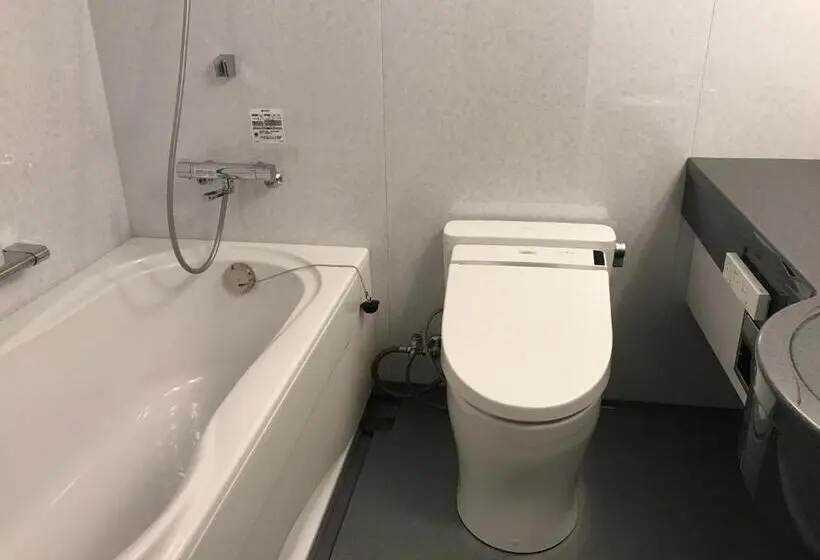 スタンダードスタジオ, Aizu Tsuruya Hotel   Vacation Stay 57204v