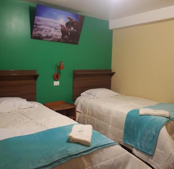 Standardzimmer, Marfil