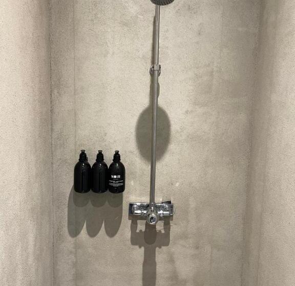 디럭스 룸, Chambre Hotell