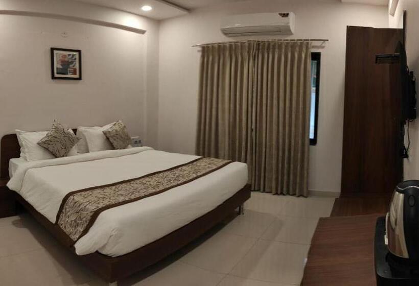 套房, Chandanvan Club & Resort