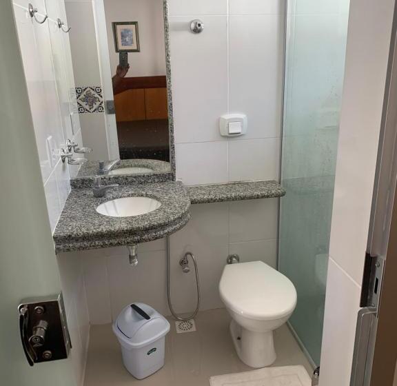 آپارتمان سوپریور 1 خوابه, Apartamento Diroma Resort