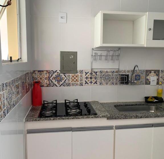 آپارتمان سوپریور 1 خوابه, Apartamento Diroma Resort