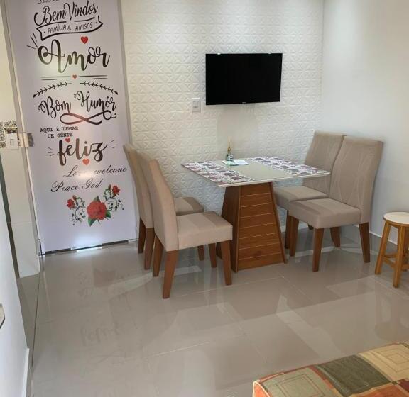 آپارتمان سوپریور 1 خوابه, Apartamento Diroma Resort