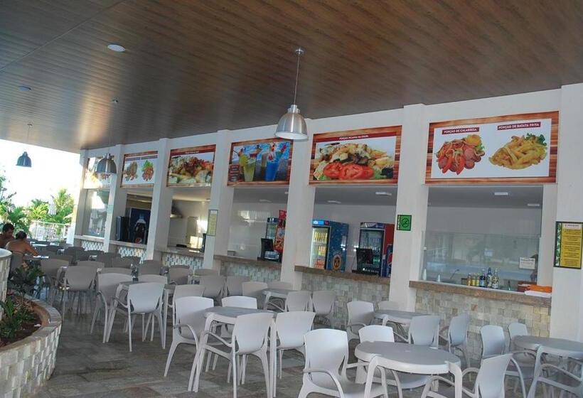 آپارتمان سوپریور 1 خوابه, Apartamento Diroma Resort