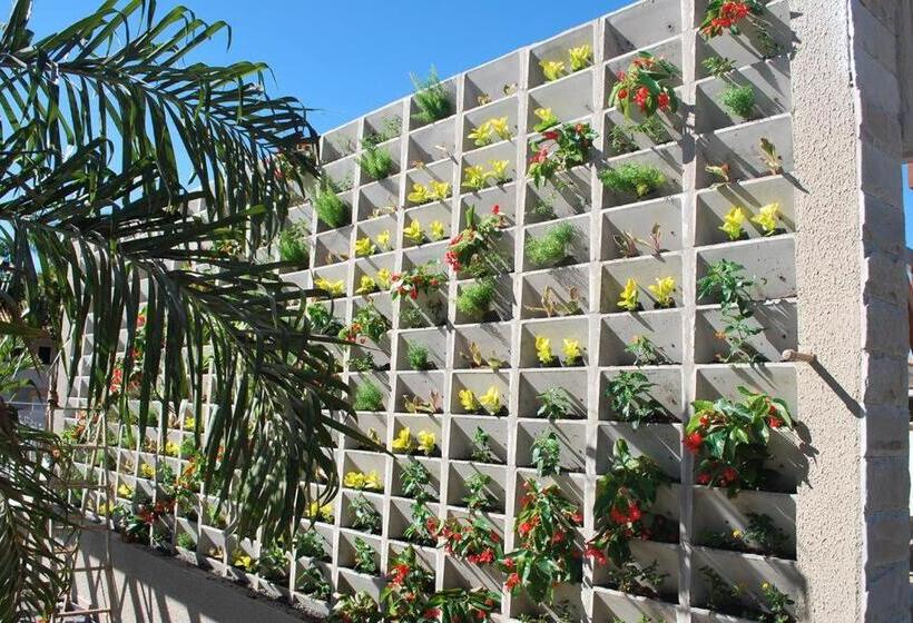 آپارتمان سوپریور 1 خوابه, Apartamento Diroma Resort