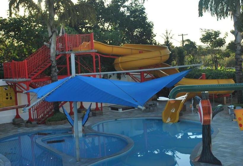 آپارتمان سوپریور 1 خوابه, Apartamento Diroma Resort