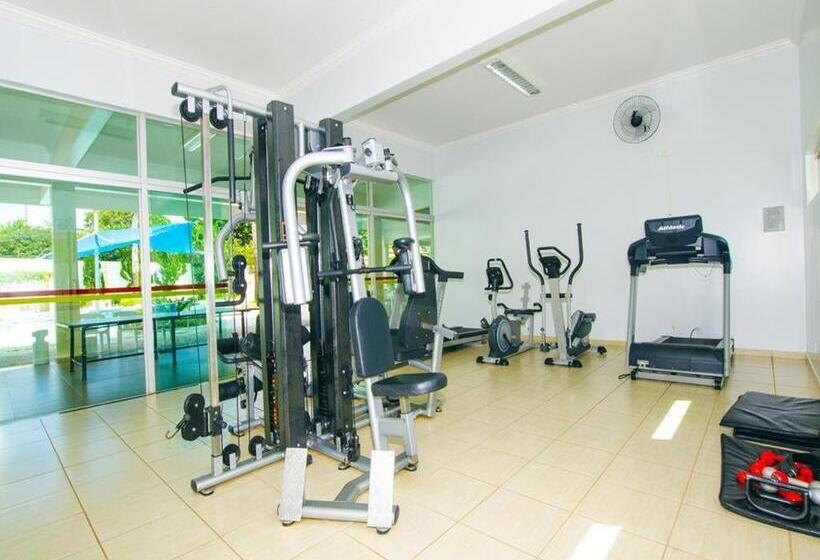 آپارتمان سوپریور 1 خوابه, Apartamento Diroma Resort