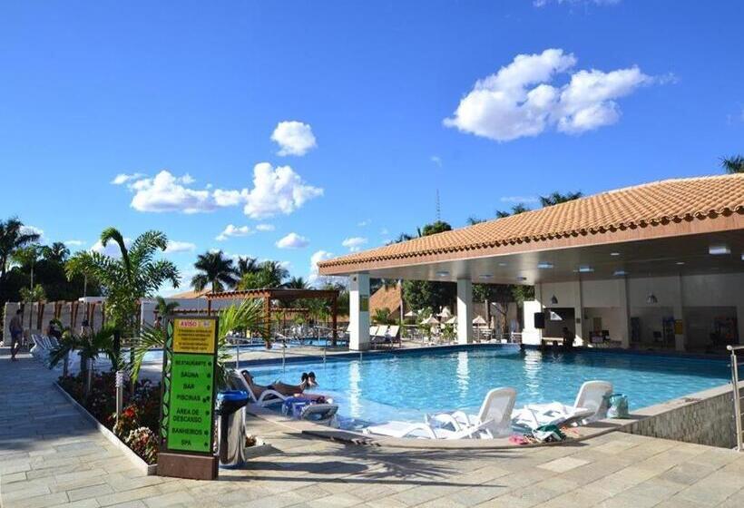 آپارتمان سوپریور 1 خوابه, Apartamento Diroma Resort