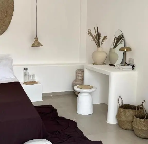 Standard-huone King-vuode, Casa Dantes Hotel & Spa