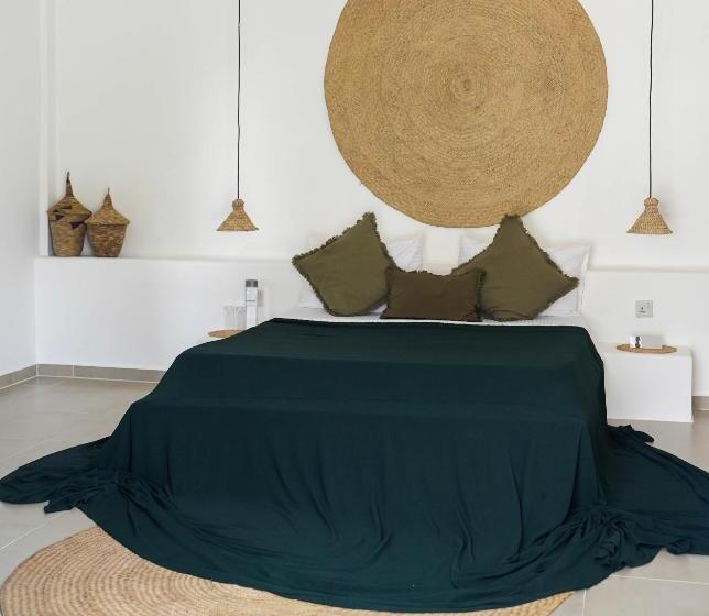 חדר סטנדרט עם מיטת קינג, Casa Dantes Hotel & Spa