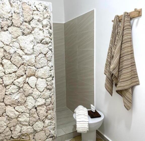 חדר סטנדרט עם מיטת קינג, Casa Dantes Hotel & Spa