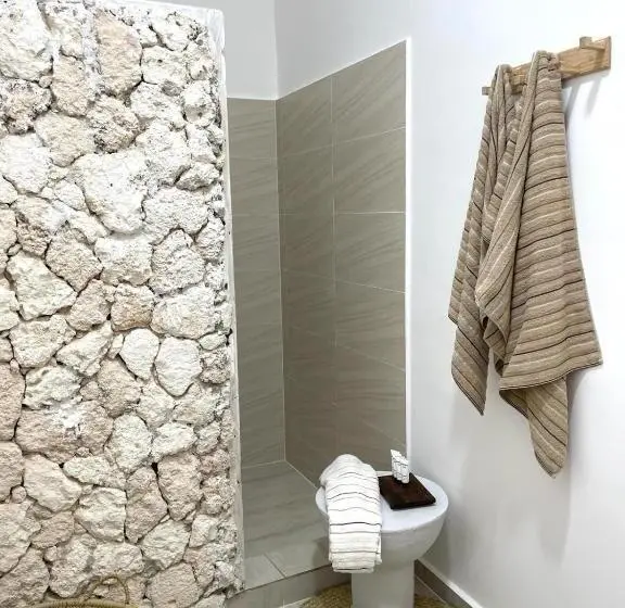 Standard-huone King-vuode, Casa Dantes Hotel & Spa