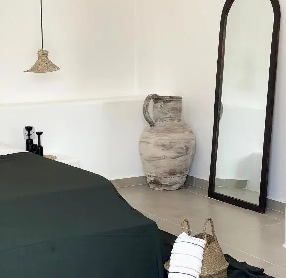 Superior-huone Allasnäkymä, Casa Dantes Hotel & Spa