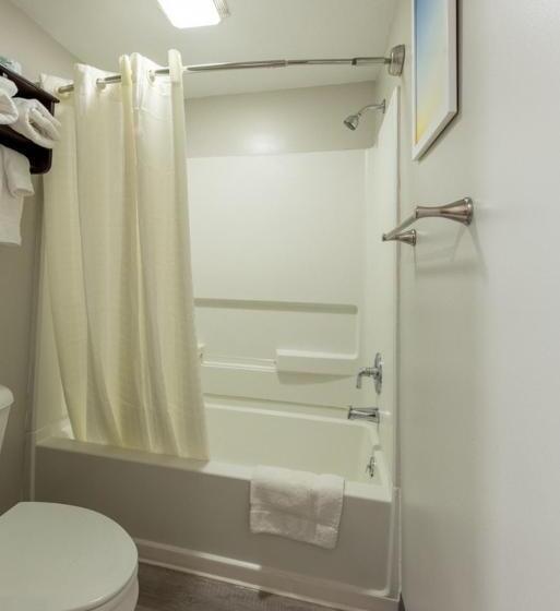 Номер Стандарт, Lock Haven Grandview