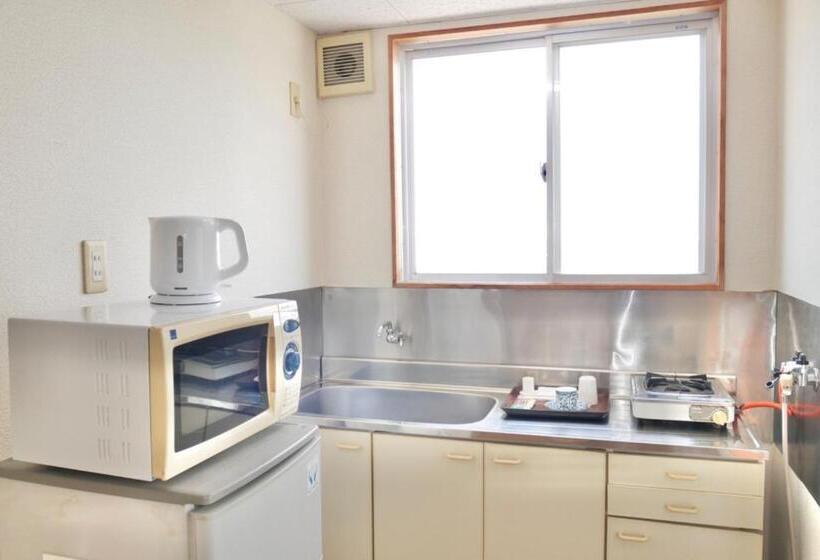 استودیوی استاندارد, Organic Beach Building 1   Vacation Stay 14470