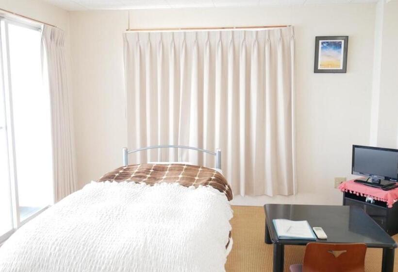 استودیوی استاندارد, Organic Beach Building 1   Vacation Stay 14470