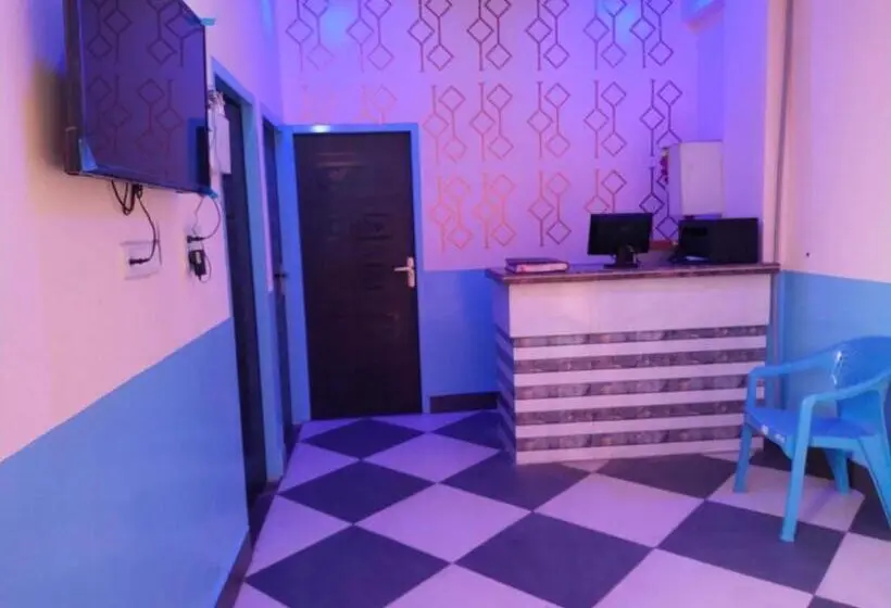 スタンダードルーム, Oyo Blue Dream Palace