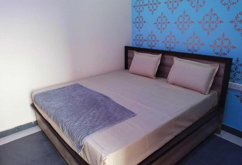 스탠다드 룸, Oyo Blue Dream Palace