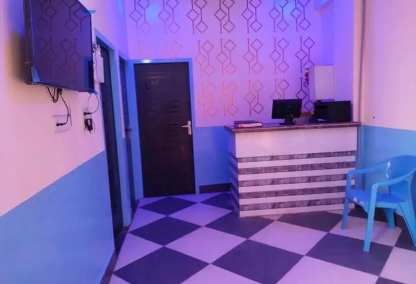 スタンダードルーム, Oyo Blue Dream Palace