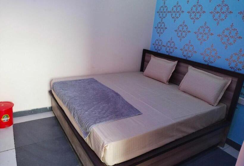 스탠다드 룸, Oyo Blue Dream Palace