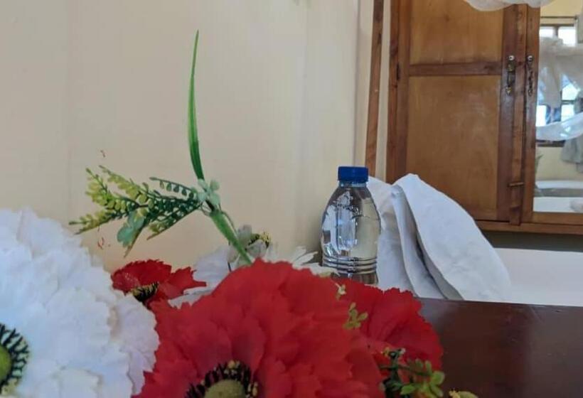 اتاق استاندارد با چشمانداز باغ, Sea