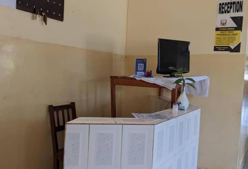 اتاق استاندارد با چشمانداز باغ, Sea