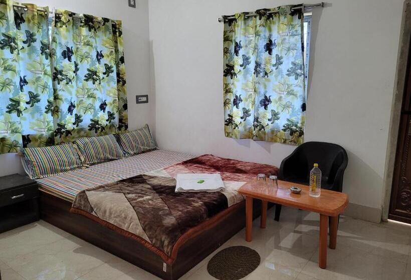 豪华房间, Staymaker Rajdeep Guest House