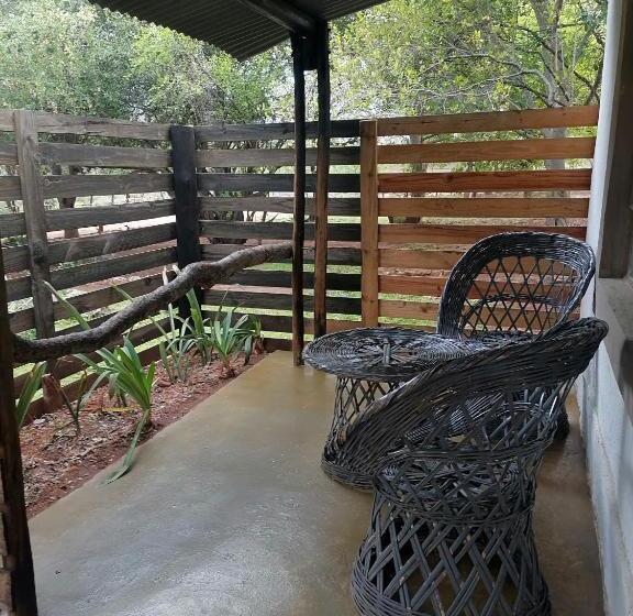 Номер Стандарт, The Wild Horizon Lodge