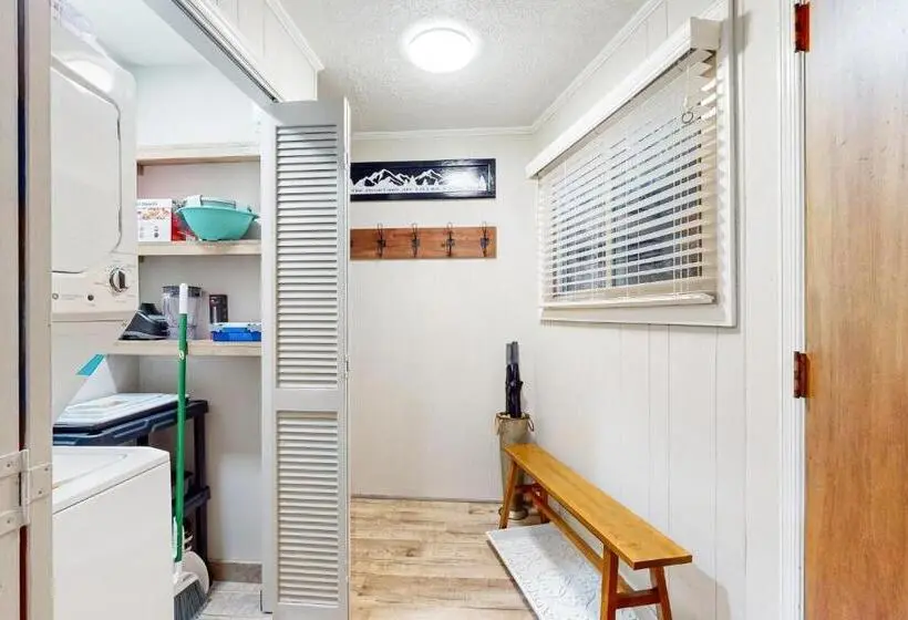 Huoneisto 1 Makuuhuone, Timber Ridge C7