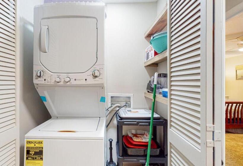 带1个卧室的公寓, Timber Ridge C7