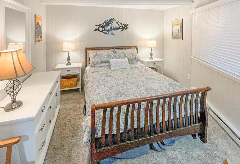 Апартаменты 1 Спальня, Timber Ridge C7
