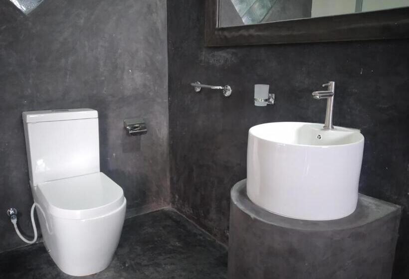 Номер Deluxe, Kandy Ivy Mountain View Resort