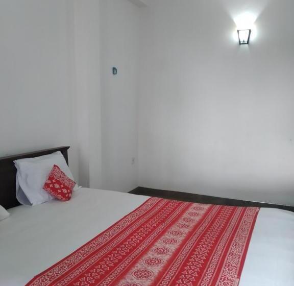 스탠다드 룸, Kandy Ivy Mountain View Resort