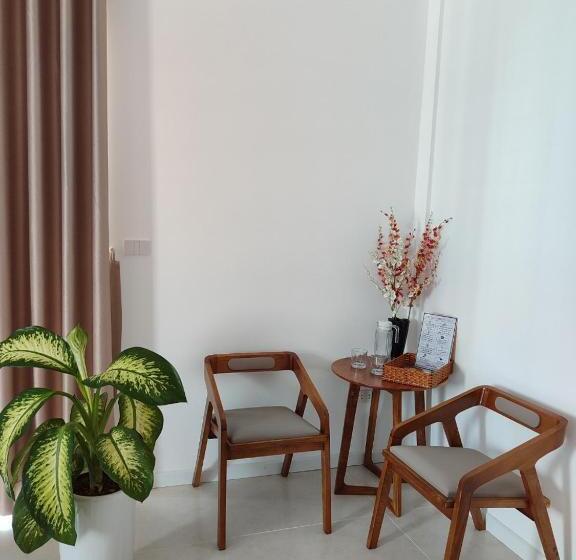 اتاق استاندارد با چشم‌انداز دریا, Light House Motel 978