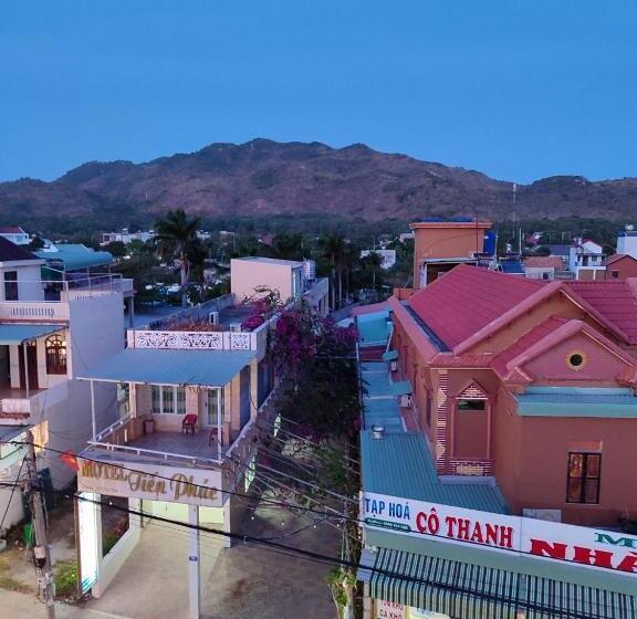 اتاق استاندارد با چشم‌انداز کوهستان, Light House Motel 978