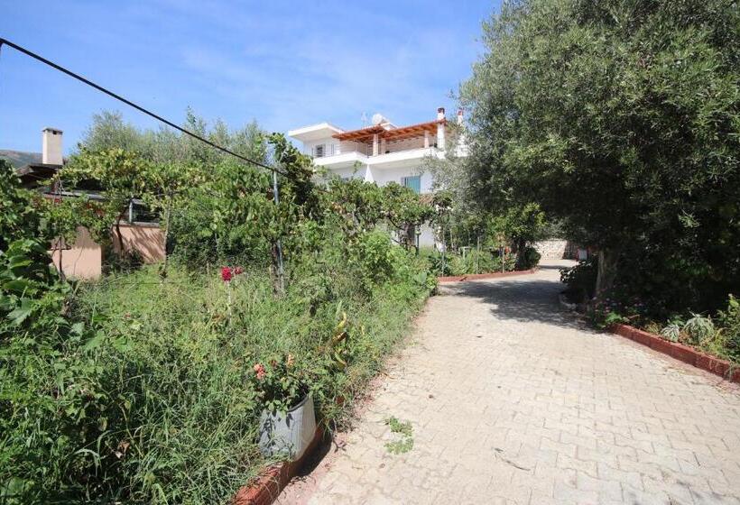 חדר סטנדרט, Mato Rooms