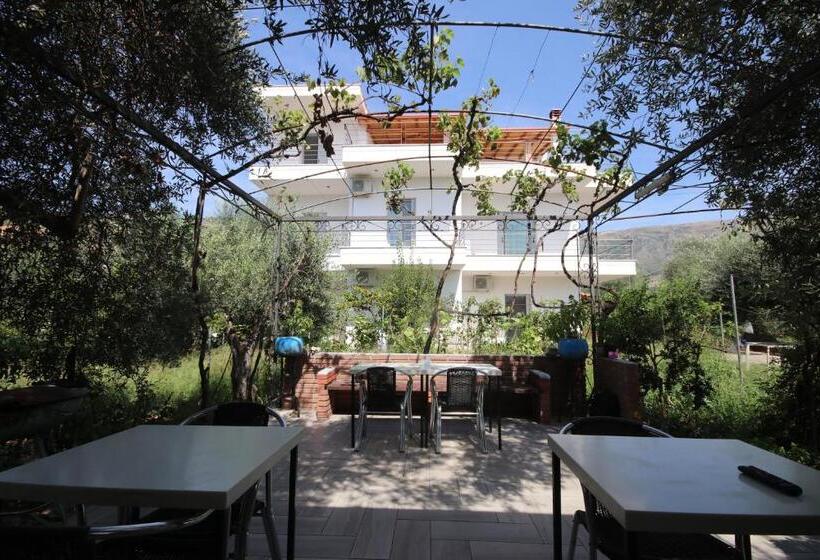 חדר סטנדרט, Mato Rooms