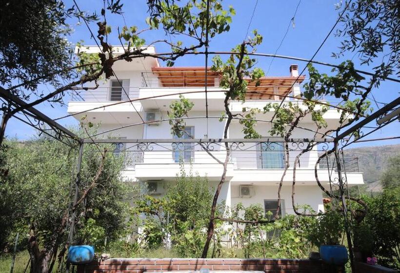 חדר סטנדרט, Mato Rooms