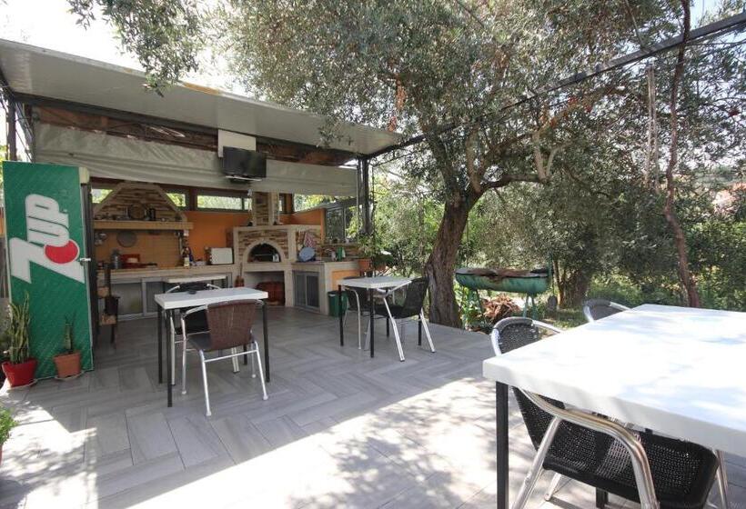 חדר סטנדרט, Mato Rooms