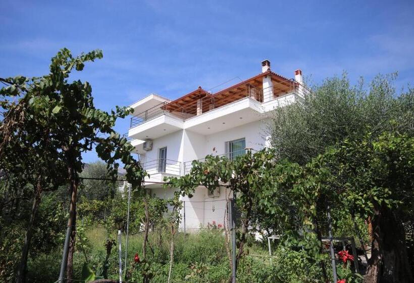 חדר סטנדרט, Mato Rooms