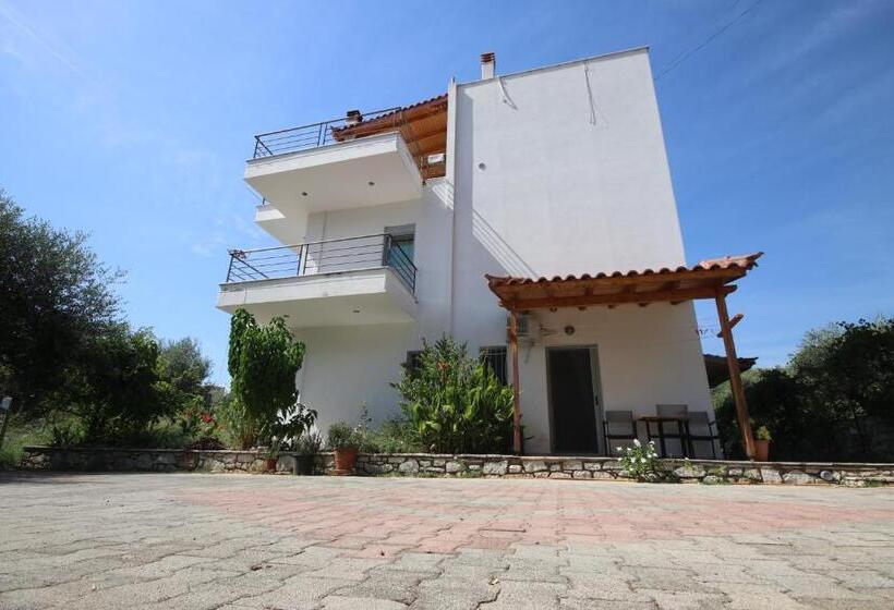 חדר סטנדרט, Mato Rooms